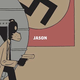 Illustration for article titled emIron Sky/em director moves to time-traveling Nazis with emI Killed Adolf Hitler/em